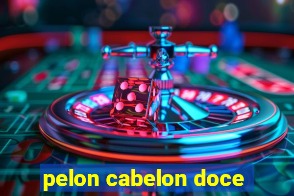 pelon cabelon doce